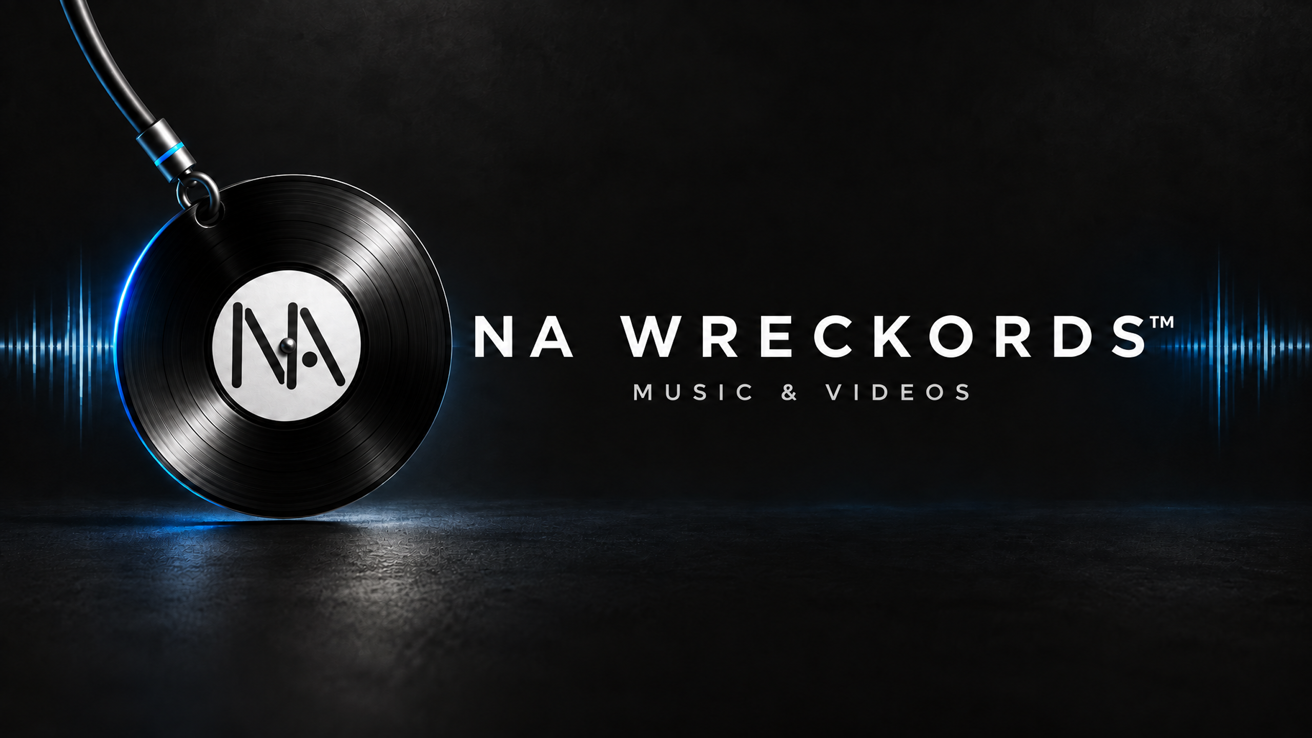 NA Wreckords – Music & Videos
